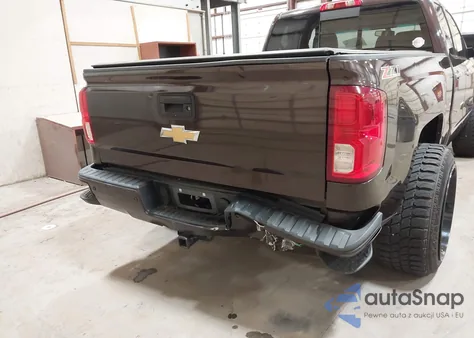 2016 Chevrolet Silverado 1500 2Lz z USA, uszkodzony, nr VIN 1GCVKSEC9GZ229166